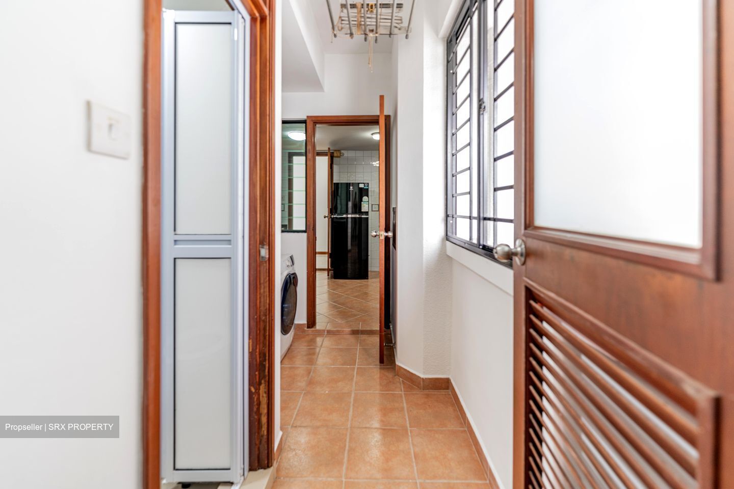 Central Grove (D14), Condominium #487006341